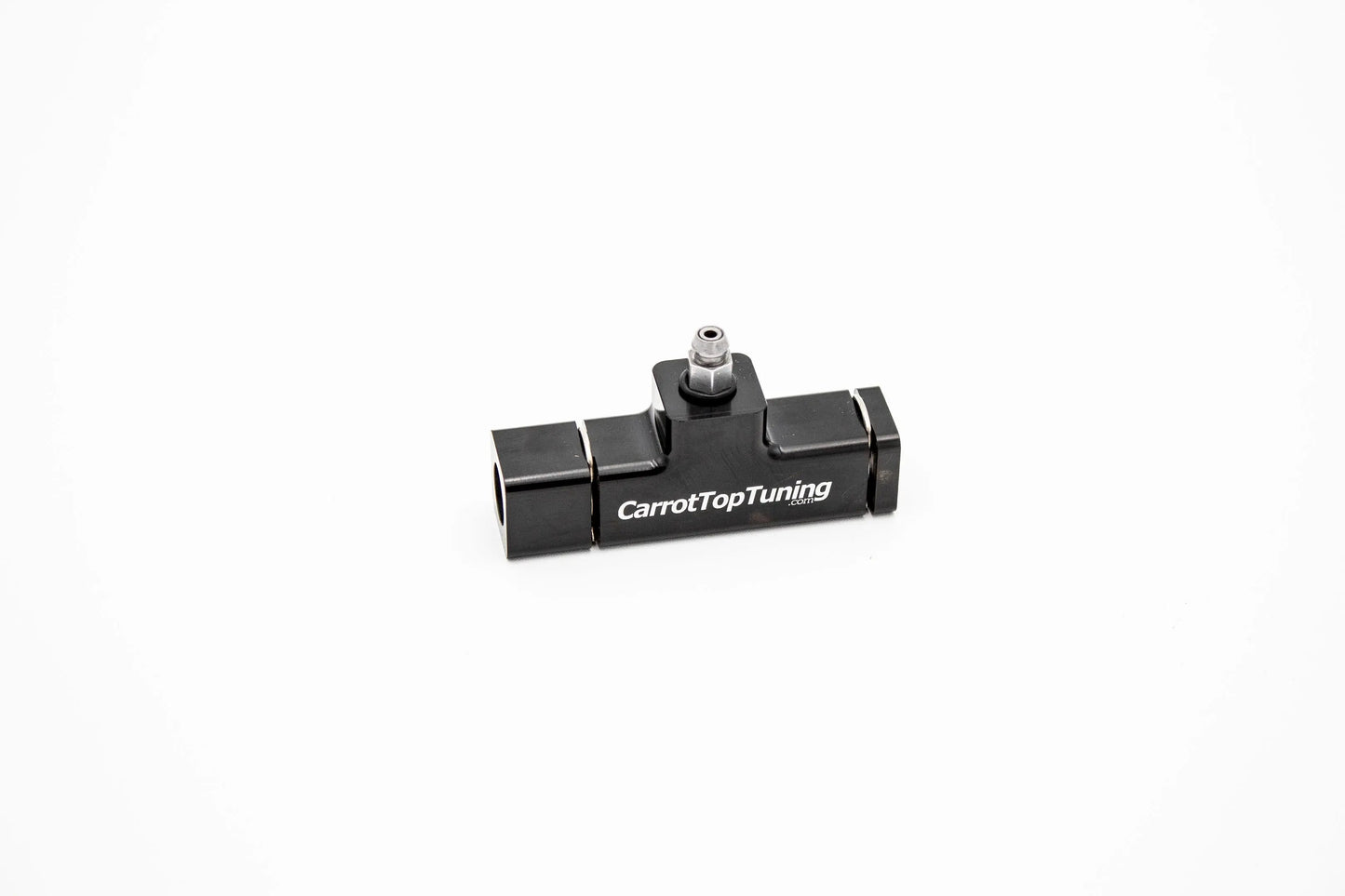 02M 02Q 6-Speed Clutch High-Flow Bleeder Block | VW | Audi