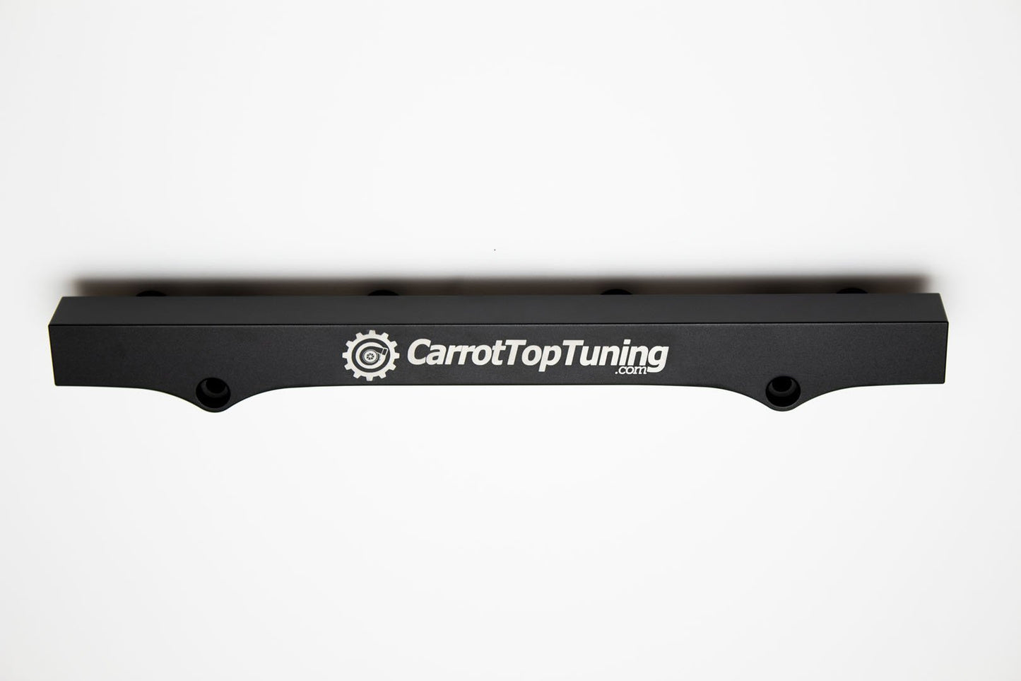 1.8T High Flow Fuel Rail | AN Fitting Ready | Audi Volkswagen