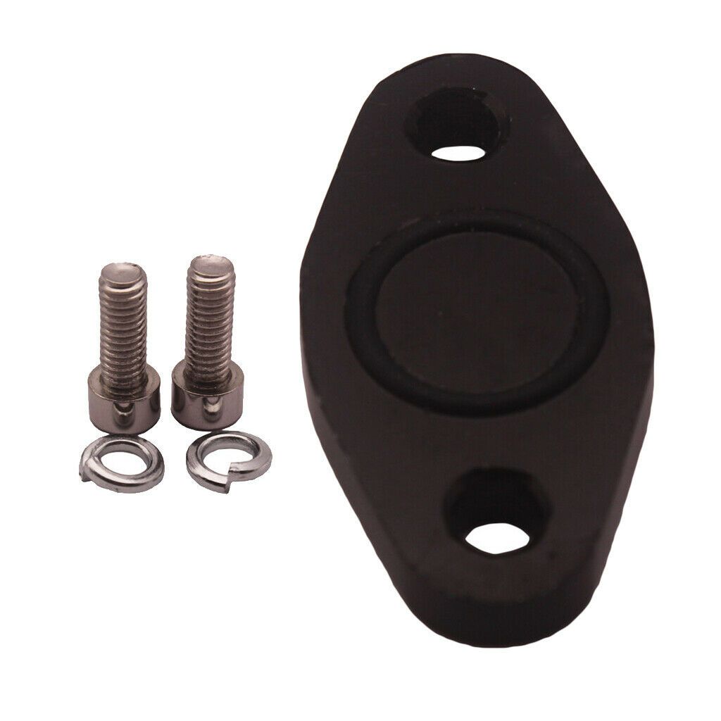 1.8T Secondary Air Injection Combi Valve Block Off Plate SAI For VW Audi MK4 B5 B6