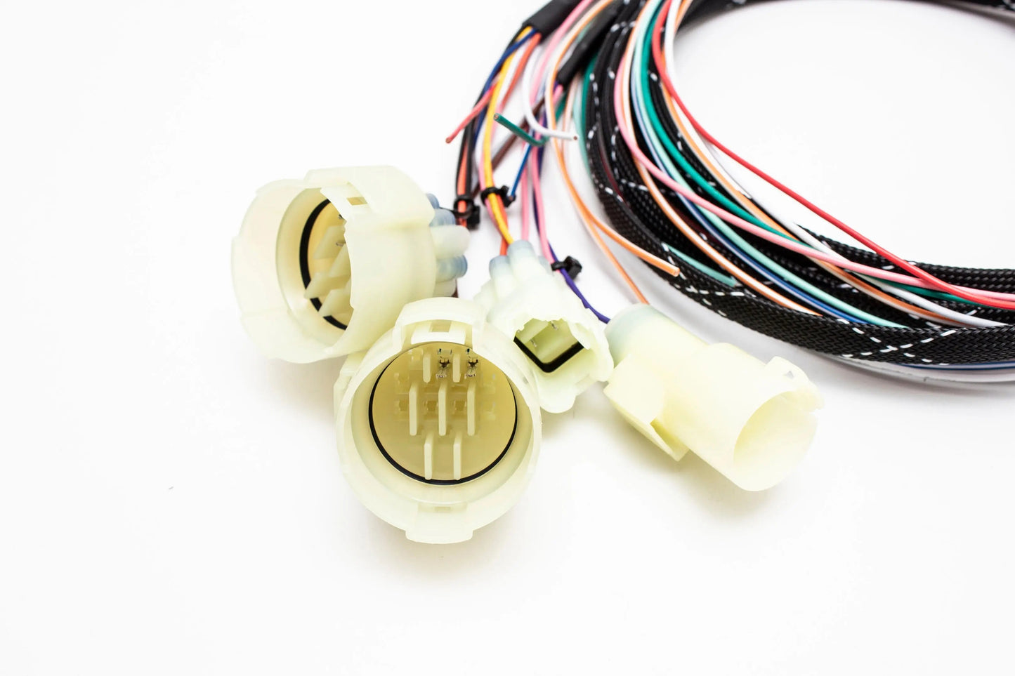 B Series OBD0 Subharness | 90-91 Integra