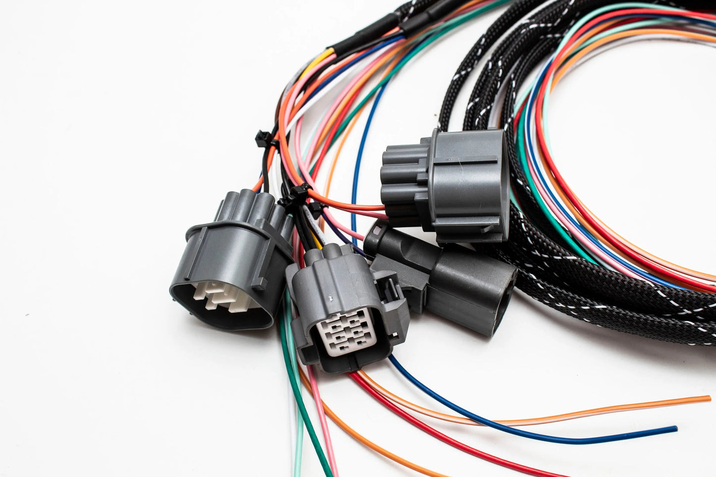 B Series OBD1 Subharness | 92-93 GSR Integra