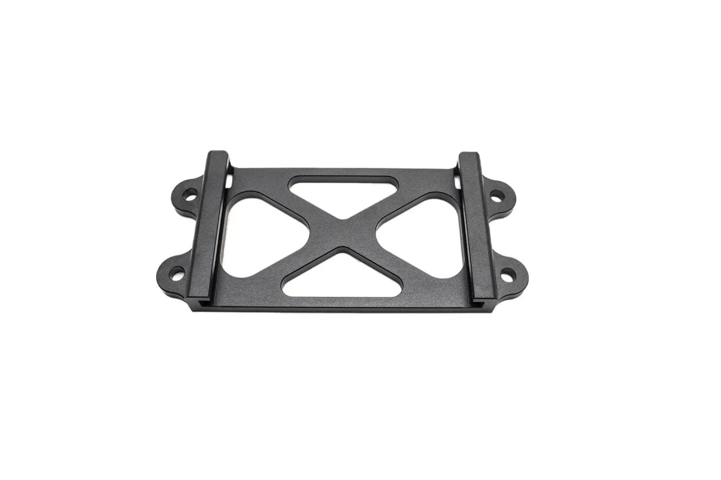Billet CNC Wire Tuck Battery Fuse Box Frame Rail Mount VW MK4