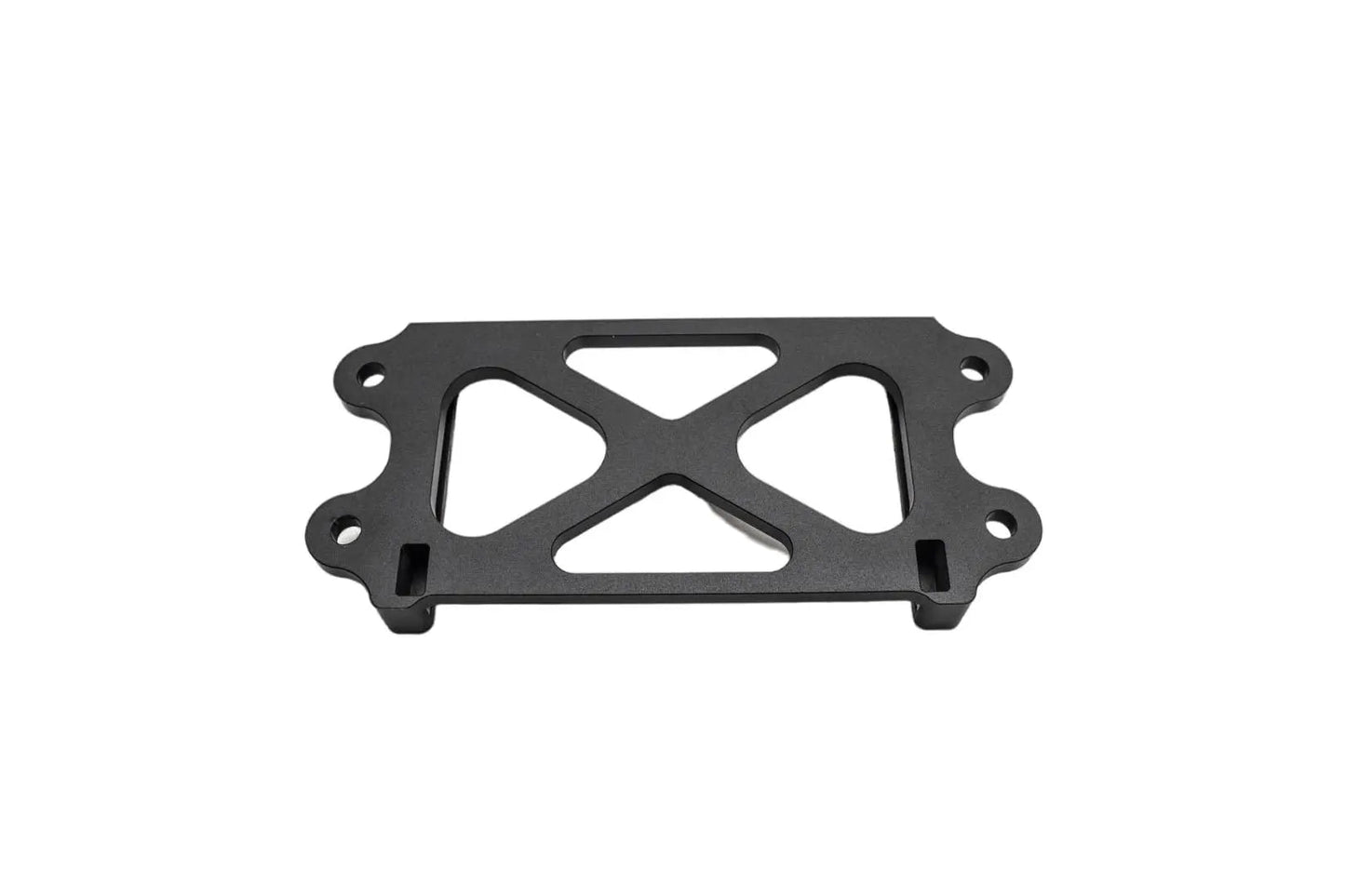 Billet CNC Wire Tuck Battery Fuse Box Frame Rail Mount VW MK4