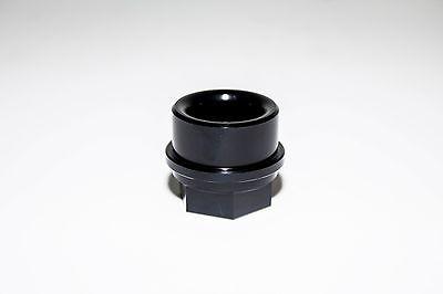 Block Breather Adapter Billet for VW AUDI Passat A4 1.8T GTI Jetta Golf 3/4" NPT