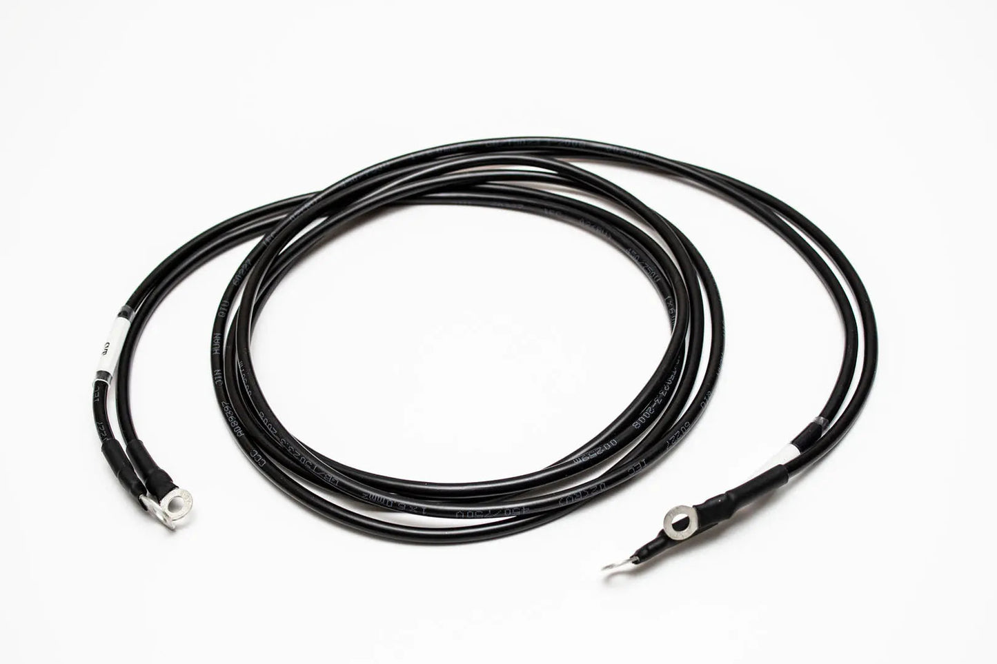 Honda & Acura Charge Harness D/B/H and K Series