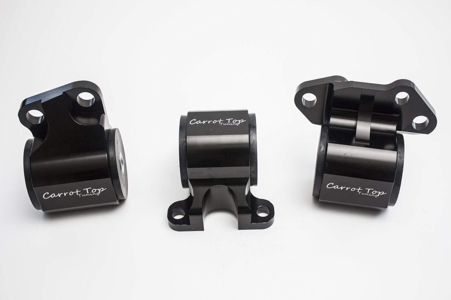 Honda Motor Mount Kit EG EK (D or B series, 2-bolt or 3-bolt)