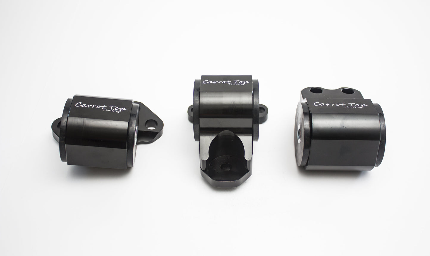 Honda Motor Mount Kit EG EK (D or B series, 2-bolt or 3-bolt)