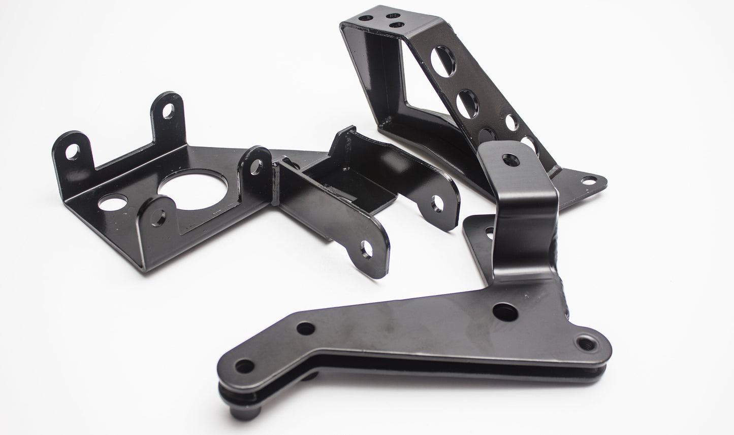 Honda Motor Mount Kit EG EK (K-Series)