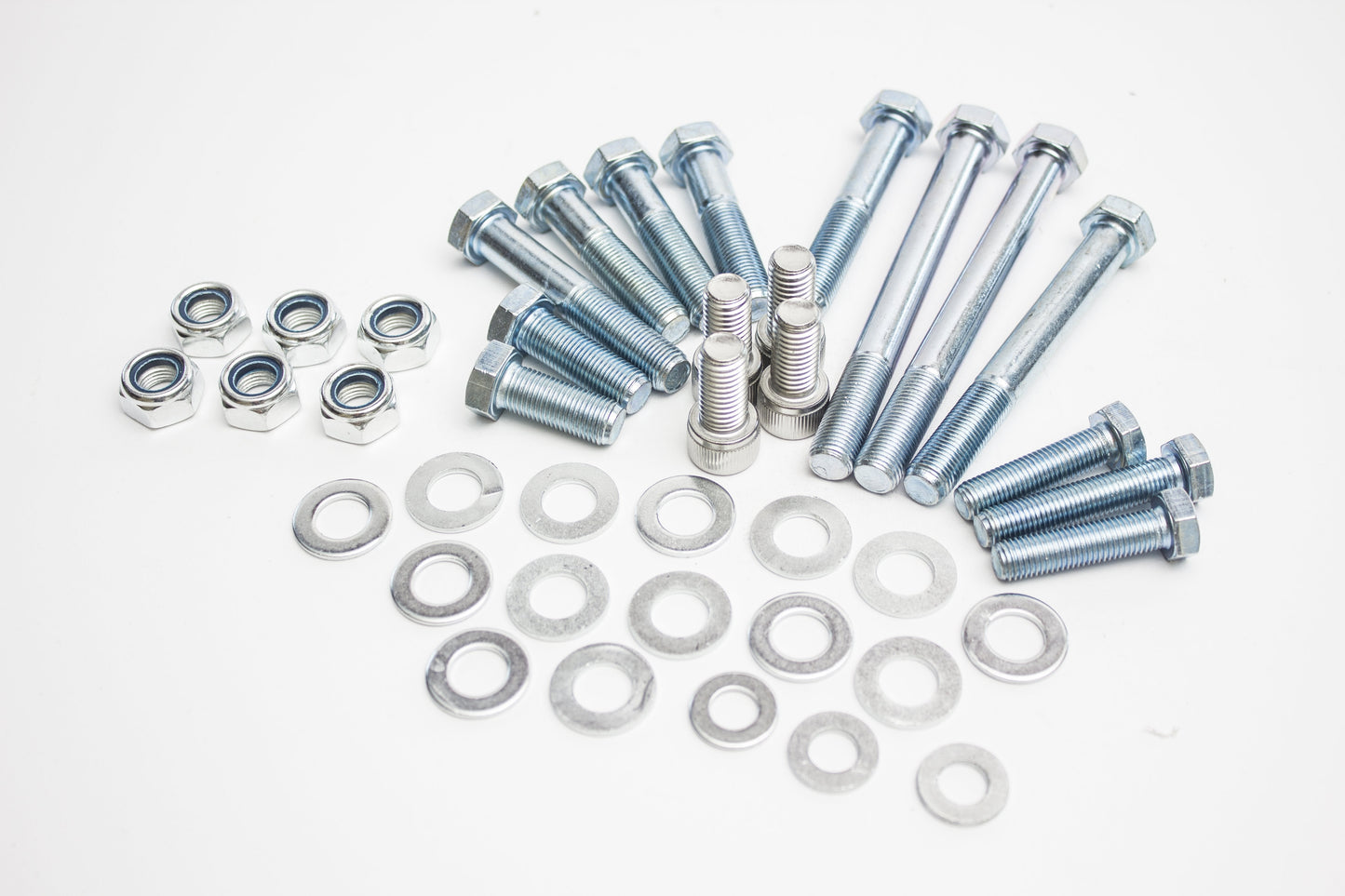 Honda Motor Mount Kit EG EK (K-Series)