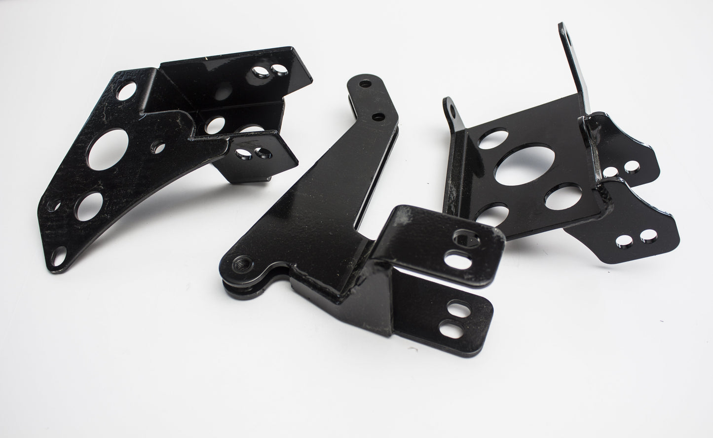 Honda Motor Mount Kit EG EK (K-Series)