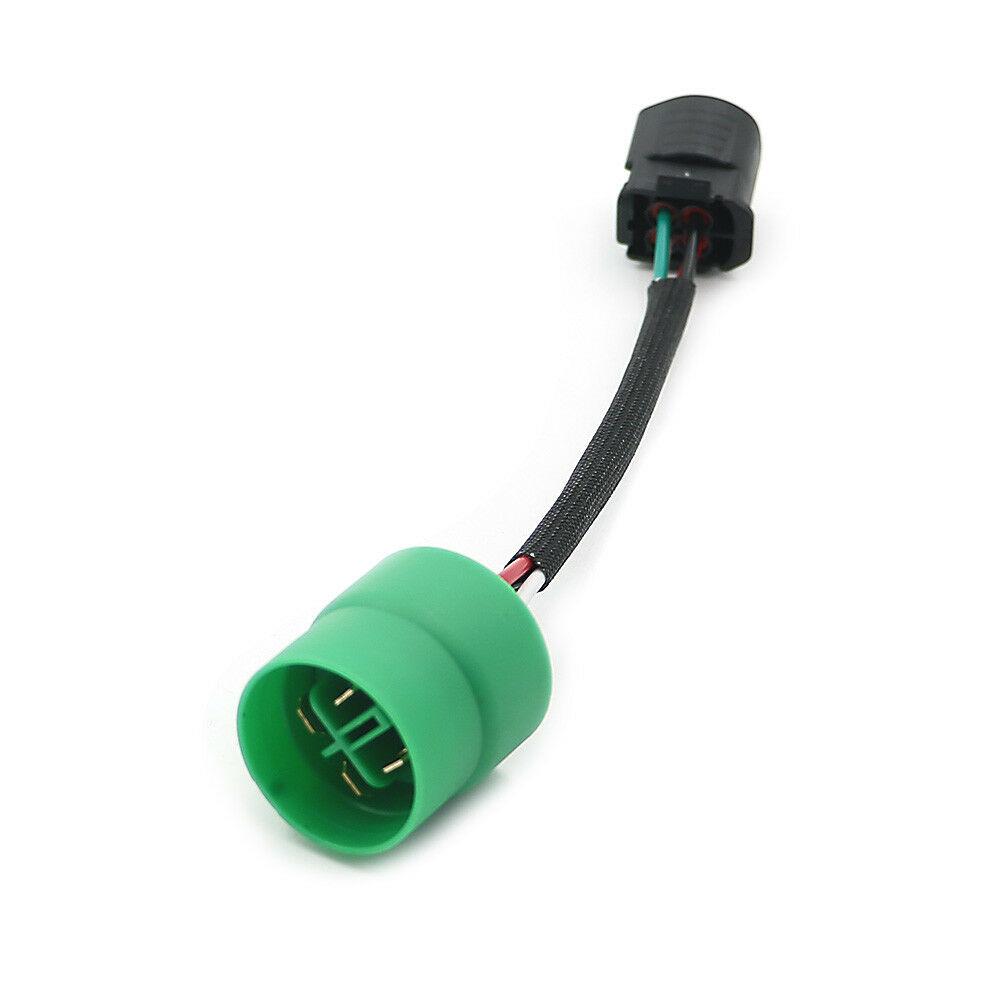 Honda OBD1 to OBD2 Alternator Jumper Harness Adapter