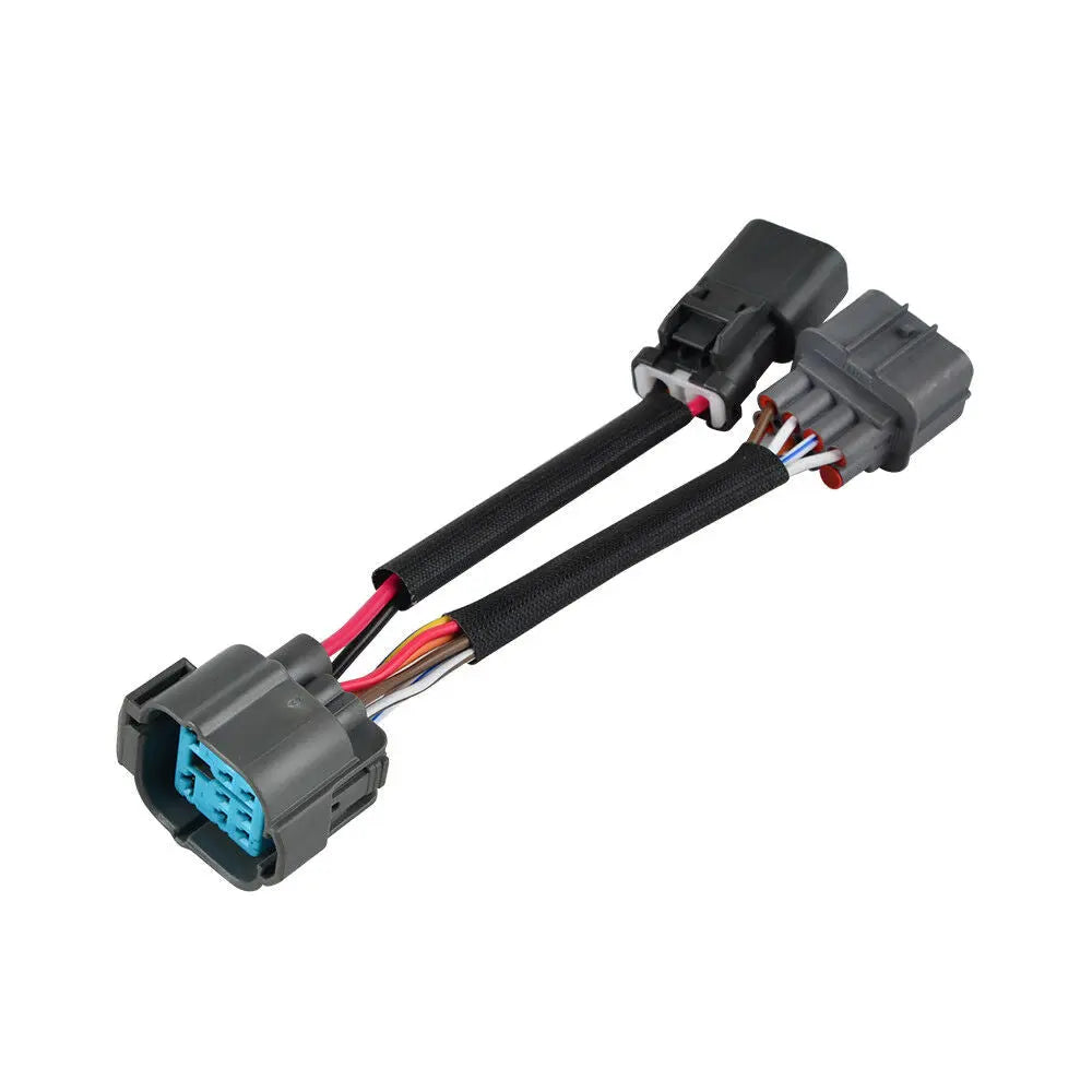 OBD1 Engine Harness to OBD2 10-Pin Distributor Jumper Harness | Honda | Acura
