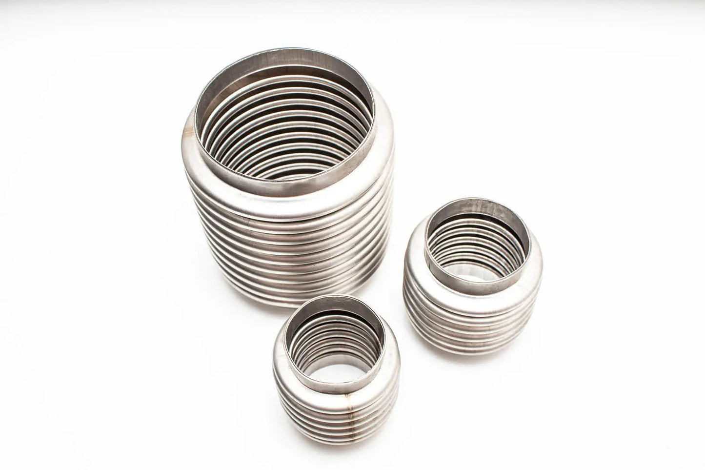 SS304 Flex Bellow for Wastegate, Downpipe, Exhaust