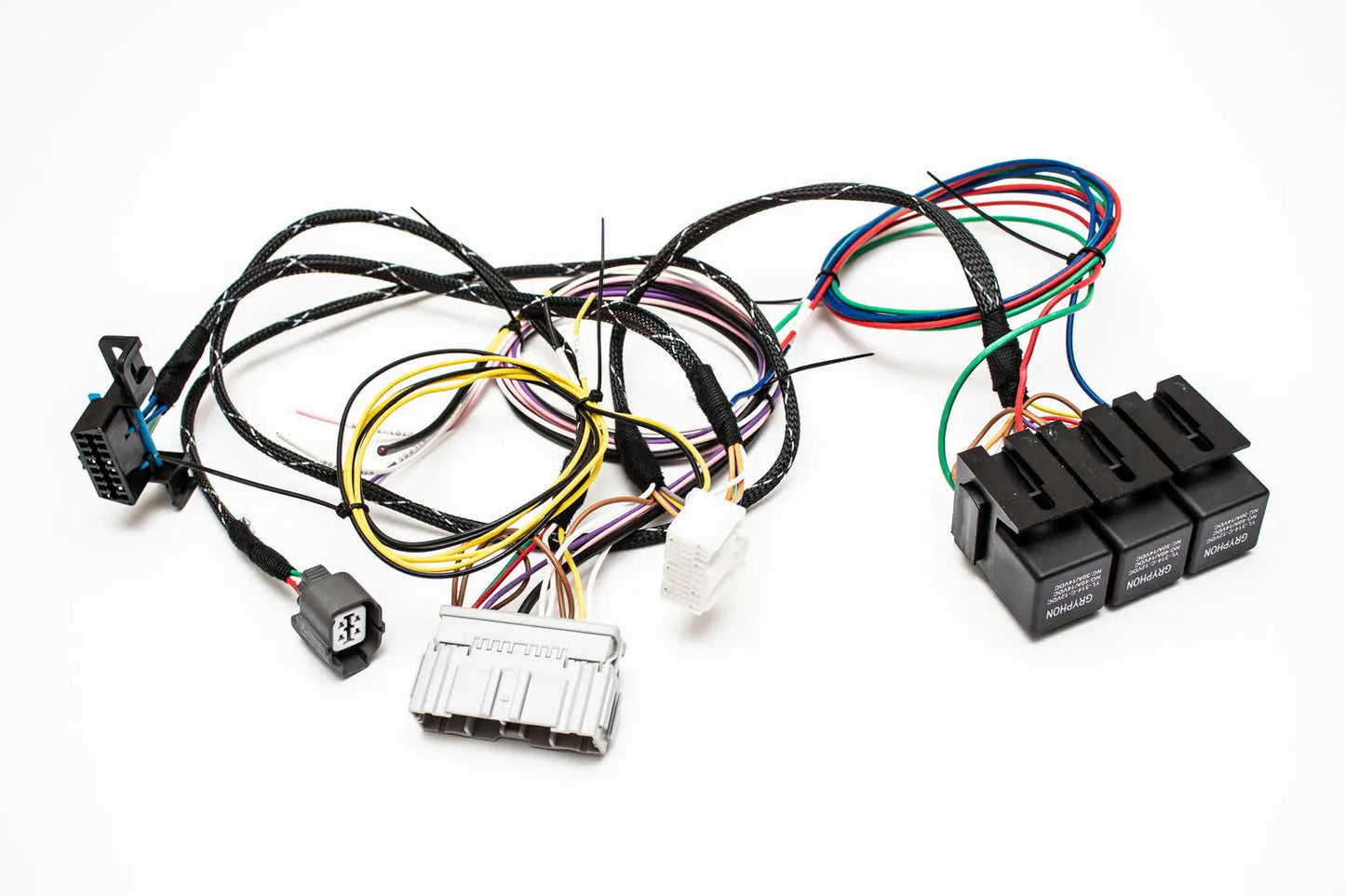Universal K-Series Swap SUB-Conversion Harness