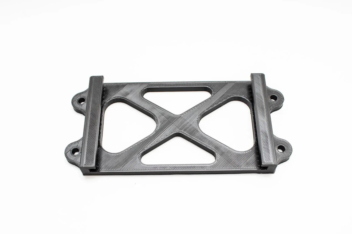 Wire Tuck Battery Fuse Box Frame Rail Mount VW MK4