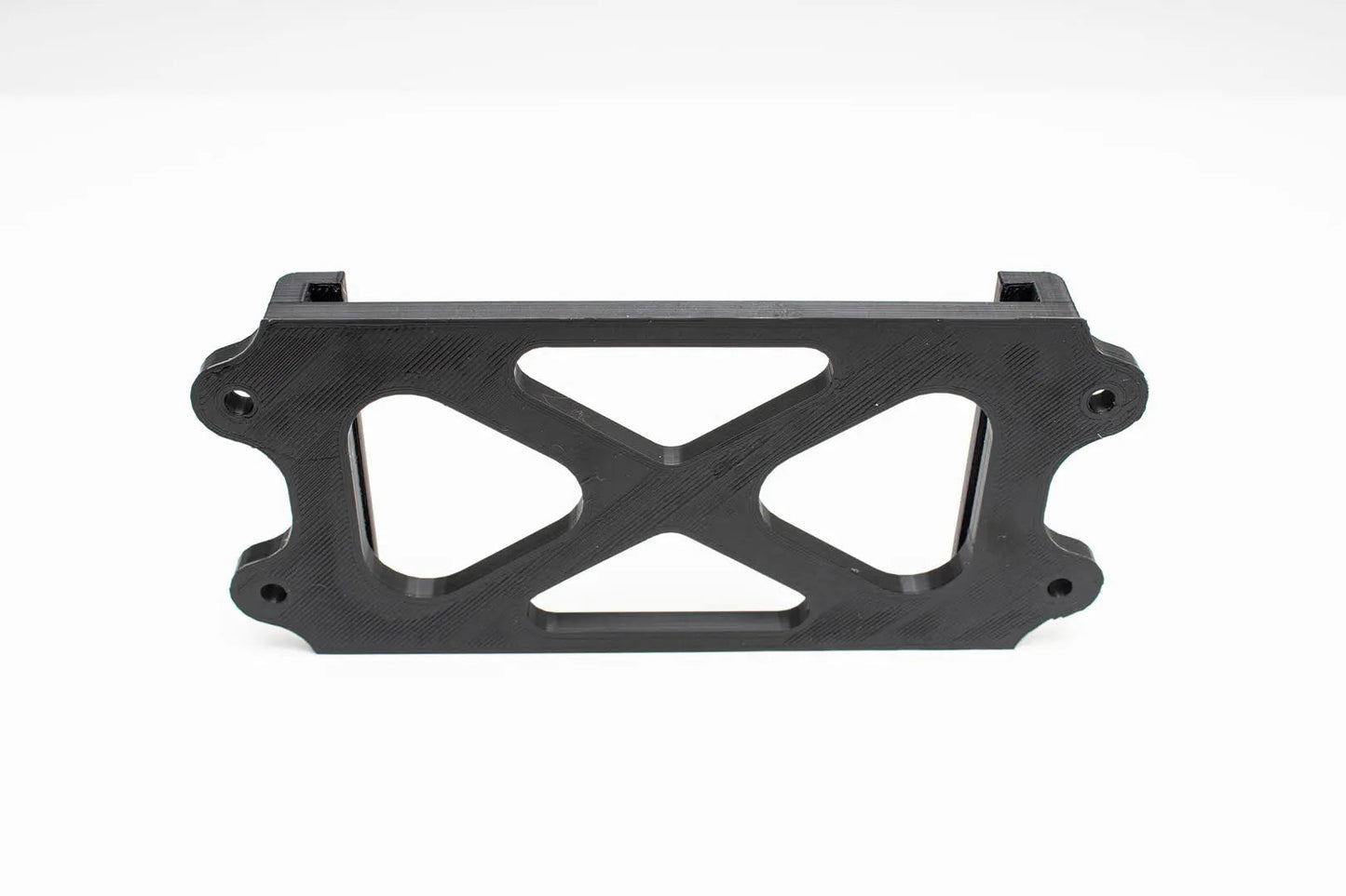 Wire Tuck Battery Fuse Box Frame Rail Mount VW MK4