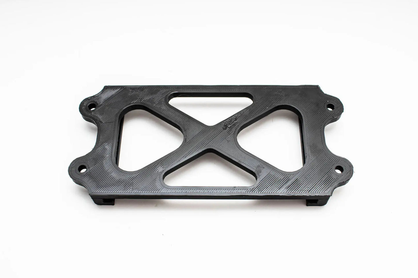 Wire Tuck Battery Fuse Box Frame Rail Mount VW MK4