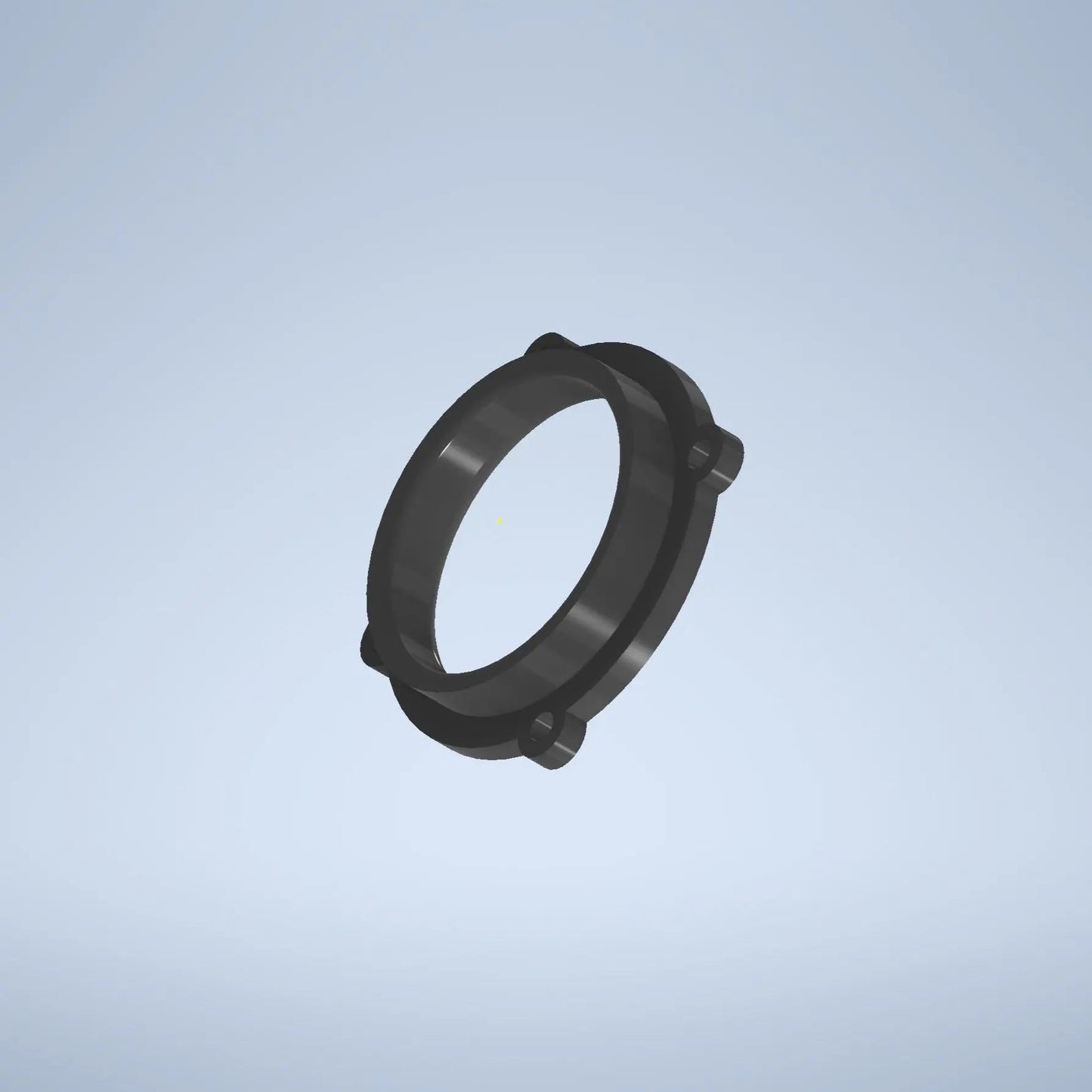 Wire Tuck Frame Rail Adapter 65mm | Universal