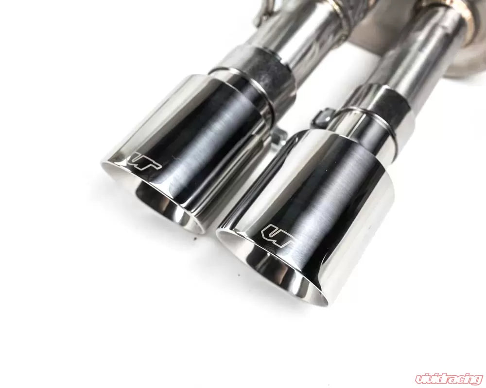 VRP Audi S6 | S7 Stainless Exhaust System 2013-2017