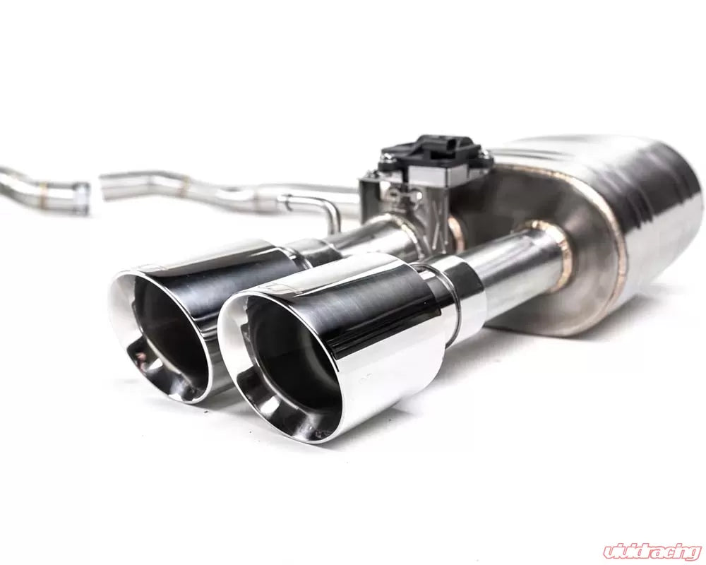 VRP Audi S6 | S7 Stainless Exhaust System 2013-2017