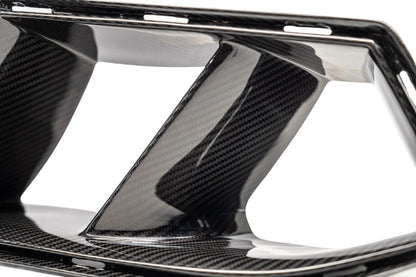 BMW G80/G82/G83 M3/M4 Performance Inspired Dry Carbon Fiber Air Ducts