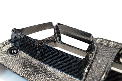 BMW G80/G82/G83 M3/M4 CSL Inspired Dry Carbon Fiber Front Grill