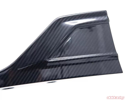 VR Aero Carbon Fiber 4 Piece Front Lip Toyota A90 Supra