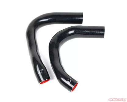 VRP Upgraded Chargepipes and J-pipe BMW M3 M4 M2C F8x 2015-2021