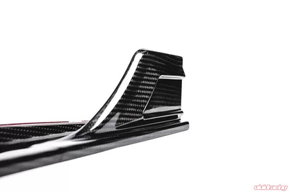 VR Aero Carbon Fiber Rear Diffuser BMW M3 G80 | BMW M4 G82