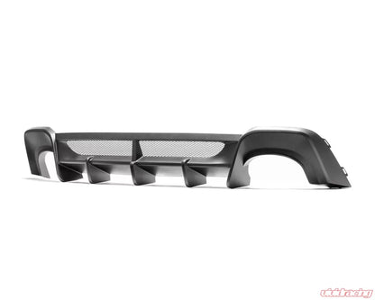 VR Aero Carbon Fiber Rear Diffuser Audi RS6 Avant C8