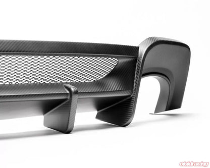 VR Aero Carbon Fiber Aero Kit Package Audi RS6 Avant C8