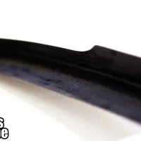 BMW F82 M4 15-19 Carbon fiber Rear Trunk Lid Spoiler