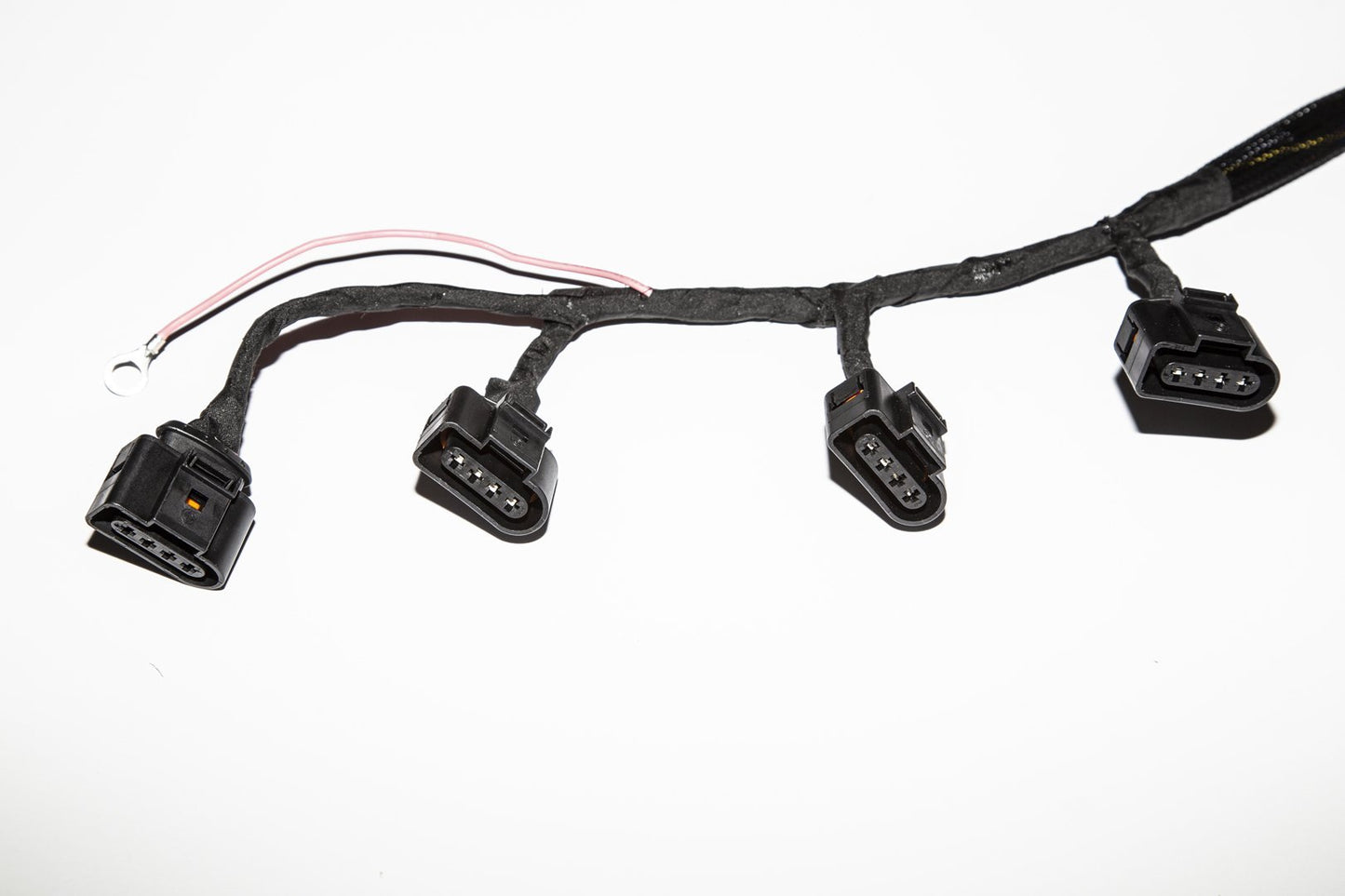 1.8T Ignition Coil Pack Replacement Harness V3 - 1J0 971 658 L -