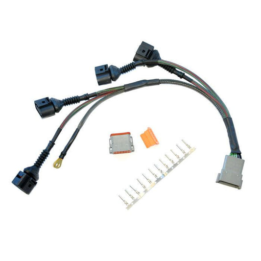 1.8T Universal Ignition Coil Pack Replacement Harness V2