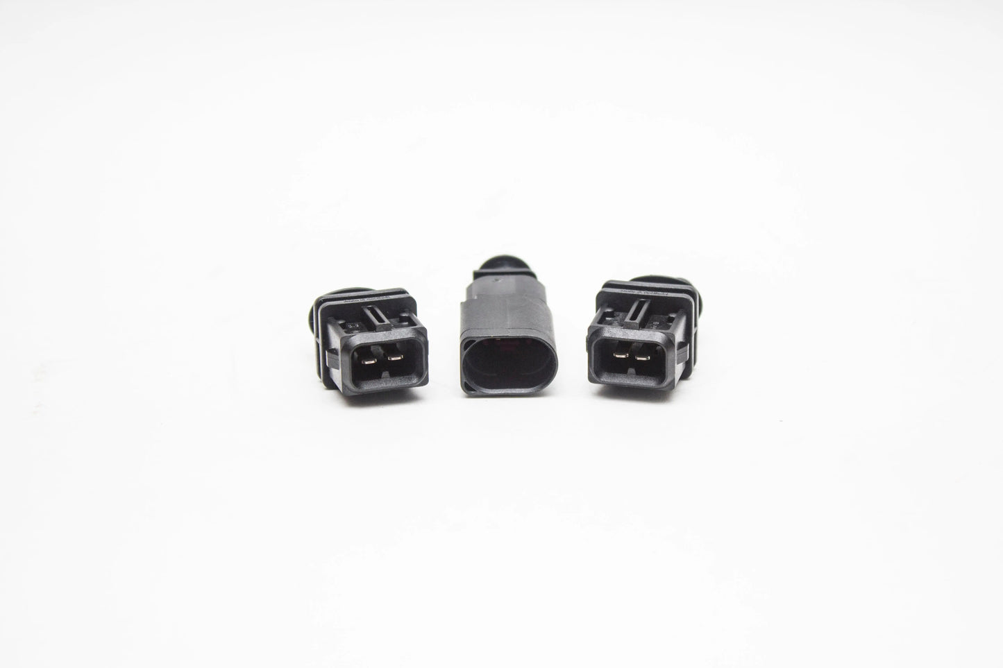 3 piece  Resistor Kit N80 N112 N249 MK4 1.8T, B5 2.7T, B6 1.8T